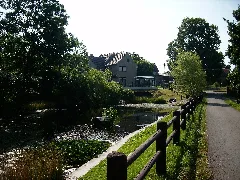 Kuhndorfteich