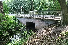 Kulenstückbrücke Hamburg Langenhorn.nnw