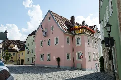 Kulmbach, Grabenstraße 19, 002