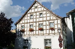 Kulmbach, Spitalgasse 15, 001
