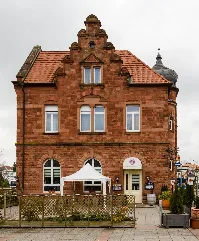 Kulturdenkmaeler Bad Bergzabern Bahnhofstraße 5 001 2016 02 19
