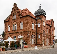 Kulturdenkmaeler Bad Bergzabern Bahnhofstraße 5 002 2016 02 19