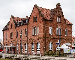 Kulturdenkmaeler Bad Bergzabern Bahnhofstraße 5 005 2016 02 19