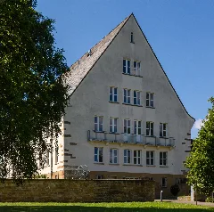 Kulturdenkmaeler Bad Bergzabern Kapeller Straße 004 2016 08 07