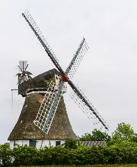 Kulturdenkmaeler Wrixum Hardesweg 54 001 2016 05 29