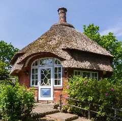 Kulturdenkmaeler Wyk Farnweg 1 002 2016 05 31