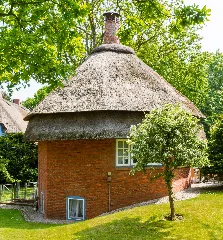 Kulturdenkmaeler Wyk Farnweg 1 003 2016 05 31