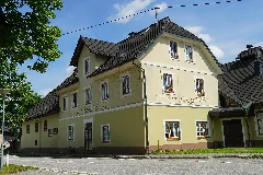 Kulturhaus Beim "Cingelc" In Tratten, Ferlach, Kärnten