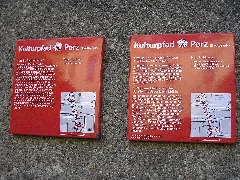 Kulturpfad Porz, 1.22; 1.23; 1.25, Urbach, Wohn Und Geschäftshäuse Frankfurter Str. 529; Ensemble Frankfurter Straße Mit Ossenbach Mühle; St. Bartolomäus