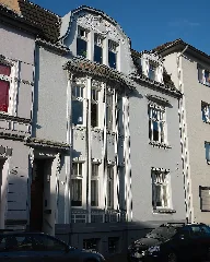 Kurfürstenstraße 31 (Mülheim)