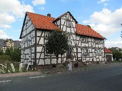 Kurhessenstraße 12, 1, Neukirchen (Knüll), Schwalm Eder Kreis