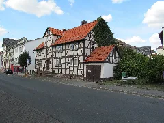 Kurhessenstraße 12, 2, Neukirchen (Knüll), Schwalm Eder Kreis