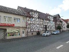 Kurhessenstraße 15, 1, Neukirchen (Knüll), Schwalm Eder Kreis