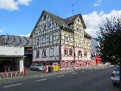 Kurhessenstraße 16, 1, Neukirchen (Knüll), Schwalm Eder Kreis