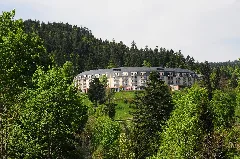 Kurklinik (Health Care Center) At Todtmoos High U The Hill Panoramio