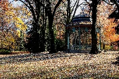 Kurpark Stuttgart Bad Cannstatt