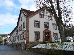 Kusel Turn Und Festhalle