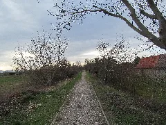 Kyffhäuser Kleinbahn, 2, Artern, Kyffhäuserkreis