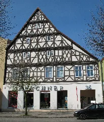 Kyritz Bach Str 36
