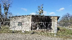 Kz Sachsenhausen Außenlager Demag Panzerwerk Kunst In Barracke