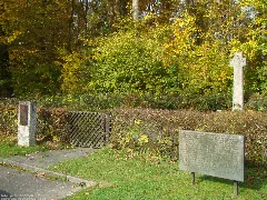 Kzkochendorf Friedhof