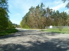 L559 Zwischen Blankenloch Und Leopoldshafen Geo.hlipp.de 17725