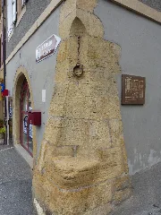 La Sarraz Pilori