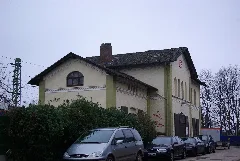 Laatzen Rethen Bahnhof