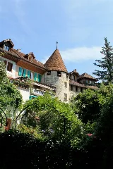 Lac De Morat