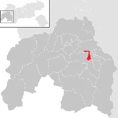 Ladis Im Bezirk La