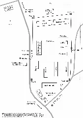 Lageplan Des Kz Dautmergen