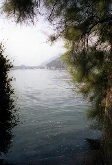 Lago Lugano 2001 Panoramio