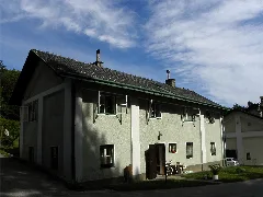 Lainzer Tiergarten Wohnhaus