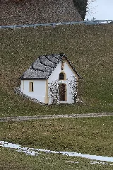 Lampenkapelle, Niederndorferberg 02