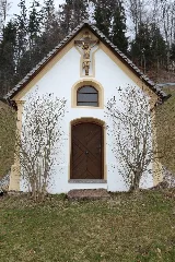 Lampenkapelle, Niederndorferberg 03