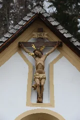 Lampenkapelle, Niederndorferberg 06
