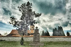 Lampersdorf Kriegerdenkmal