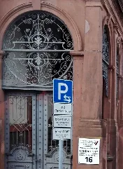 Landau Schlachthofstraße Panoramio