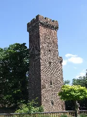 Landesburg Lechenich 02