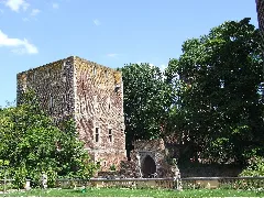 Landesburg Lechenich 03