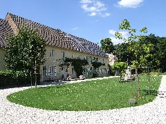 Landesburg Lechenich 05