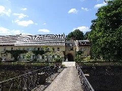 Landesburg Lechenich 08