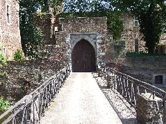 Landesburg Lechenich 09