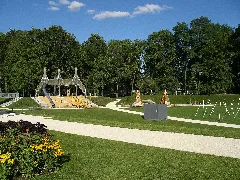 Landesgartenschau Neu Ulm 2008 Bild 1