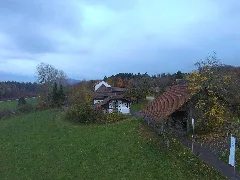 Landguet Ried, Niederwangen Luft
