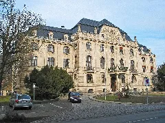 Landratsamt Saalfeld Rudolstadt Panoramio