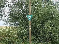 Landschaftsschutzgebiet In Alte Hessentaler Str. 74523 Schwäbisch Hall 4, 2024 06 23