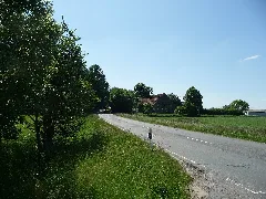 Landschaftsschutzgebiet Riemsloher Wald Melle Datei 3