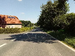 Landschaftsschutzgebiet Waldgebiet Eickholt Melle Datei 1