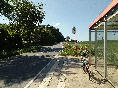 Landschaftsschutzgebiet Waldgebiet Eickholt Melle Datei 3